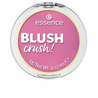 Poskipuna Essence BLUSH CRUSH! Nº 60 Lovely Lilac 5 g Jauhettu