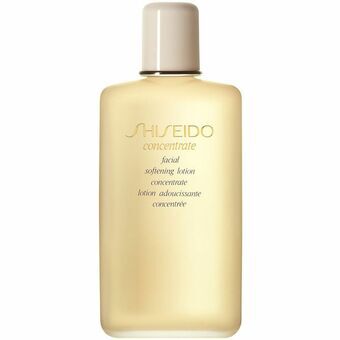 Kosteuttava ja pehmentävä emulsio Concentrate Shiseido 4909978102203 150 ml