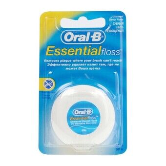 Hammaslanka Essential Floss Oral-B