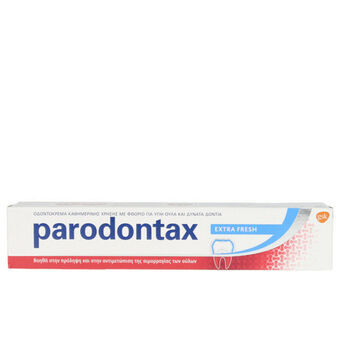 Hammastahna Frescor Diario Paradontax (75 ml)