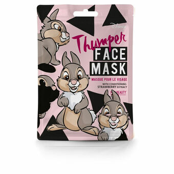 Kasvonaamio Mad Beauty Disney Thumper (25 ml)