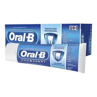 Monisuojaava hammastahna Oral-B Expert 75 ml (75 ml)