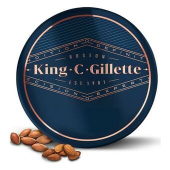 Partavoide King C Gillette Gillette King 100 ml