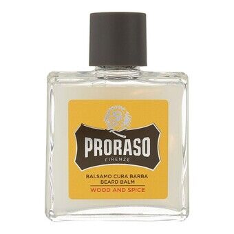 Partavoide Wood and Spice Proraso (100 ml)