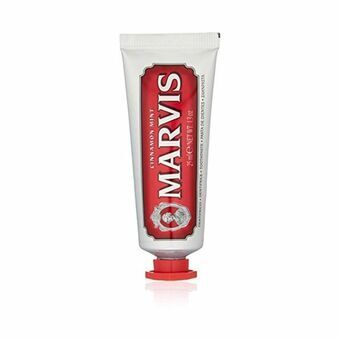 Hammastahna Cinnamon Mint Marvis (25 ml)
