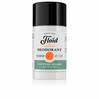 Deodorantti Floïd Floïd 75 ml