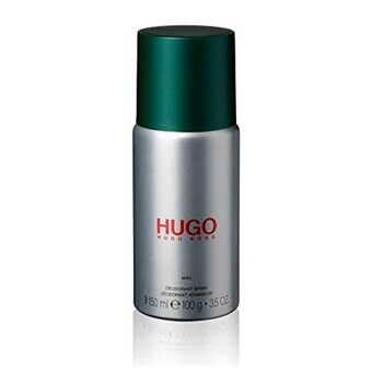 Suihkedeodorantti Man Hugo Boss (150 ml)