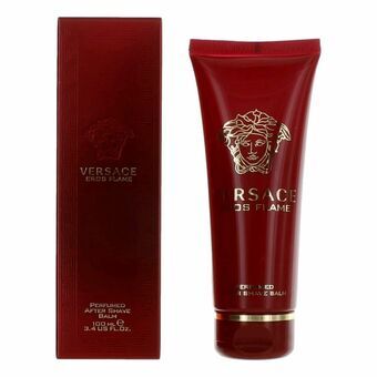 After Shave -balsami Versace Eros Flame (100 ml)