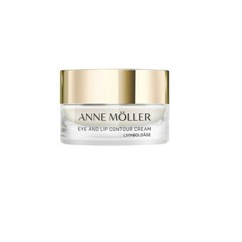 Anti-Age voide silmille ja huulille Living Old Age Anne Möller (15 ml)
