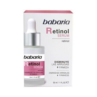 Anti-ageing seerumi Retinol Babaria (30 ml) (30 ml)
