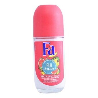 Roll-on-deodorantti Fiji Dream Fa (50 ml) (50 ml)