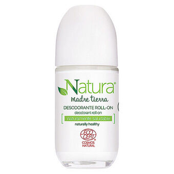 Roll on -deodorantti Natura Madre Tierra Instituto Español (75 ml)