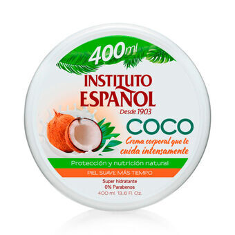 Vartalovoide Coco Instituto Español (400 ml)