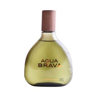 Aftershave emulsiot Agua Brava Puig (200 ml)