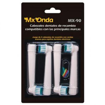 Vaihto-osa Mx Onda MX-90