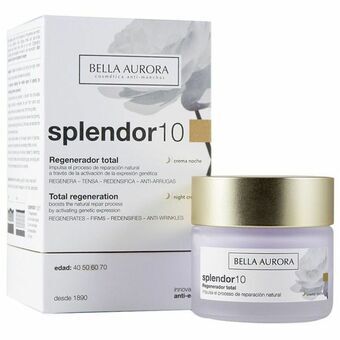 Yövoide Splendor 10 Bella Aurora (50 ml) (50 ml)