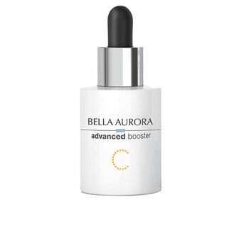 Anti-ageing seerumi Bella Aurora Advanced Booster C C-vitamiini 30 ml