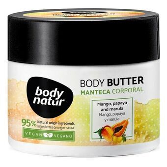 Vartalovoi Body Natur Body 200 ml