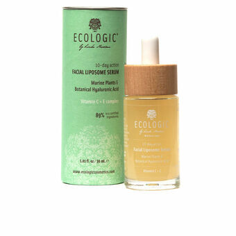 Kasvoseerumi Ecologic Cosmetics Lipsome (30 ml)
