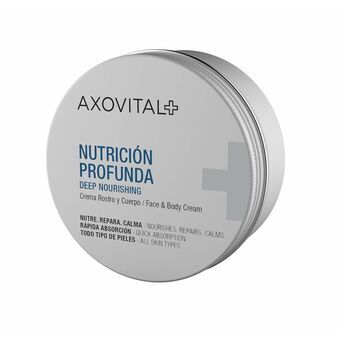 Vartalovoide Axovital (250 ml)