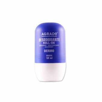 Roll-on-deodorantti Agrado Dermo Protect (50 ml)