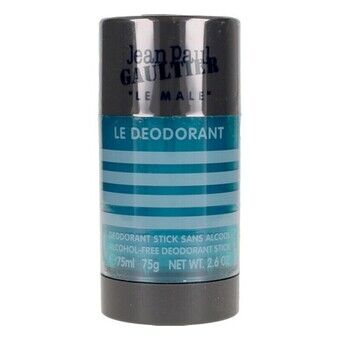 Puikkodeodorantti Le Male Jean Paul Gaultier (75 g)