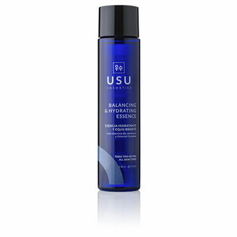 Essential kosteuttava emulsio USU Cosmetics   Tasapainottava 100 ml