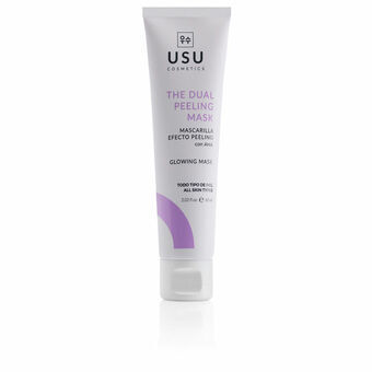 Kasvovoide USU Cosmetics The Dual 60 ml
