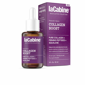 Kasvovoide laCabine Lacabine Collagen Boost 30 ml
