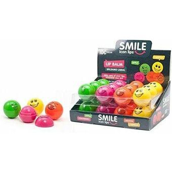 Huulivoide IDC Color Smile Emoji