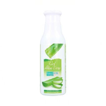 Karvanpoistogeeli Depil Ok Aloe vera (250 ml)
