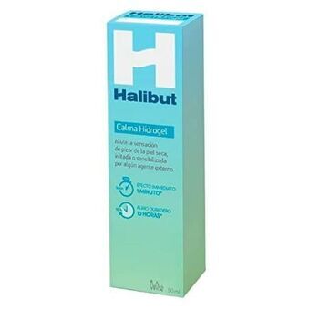 Vartalovoide Halibut Calma HIdrogel (50 ml)