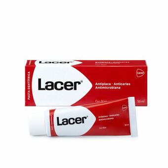 Hammastahna Complete Action Lacer (50 ml)