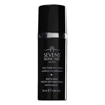 Anti-bakteerinen Sevens Skincare (50 ml)