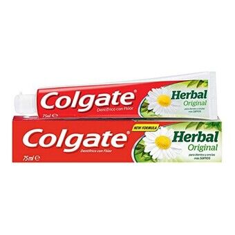 Hammastahna Colgate Herbal (75 ml)