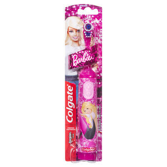 Sähköhammasharja Colgate Barbie Lasten