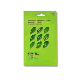 Kasvonaamio Holika Holika Pure Essence Green Tea (23 ml)