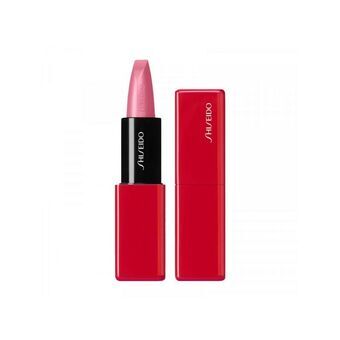 Huulipuna Shiseido Technosatin 3,3 g Nº 407