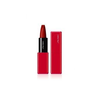 Huulipuna Shiseido Technosatin 3,3 g Nº 408