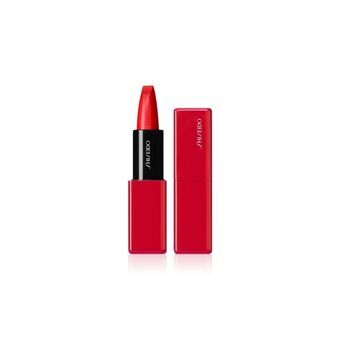 Huulipuna Shiseido Technosatin 3,3 g Nº 409