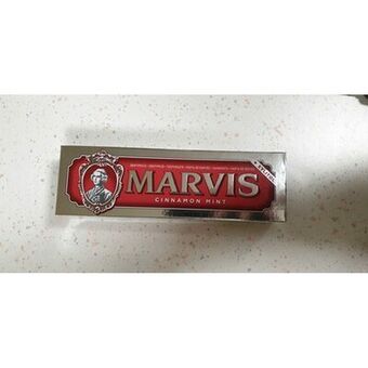 Fluorihammastahna Cinnamon Mint Marvis (85 ml)