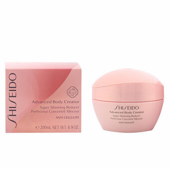 Antiselluliitti Shiseido Advanced Body Creator (200 ml)