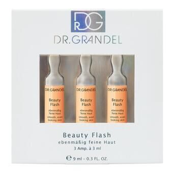 Ampullit Beauty Flash Dr. Grandel (3 ml) (3 uds)