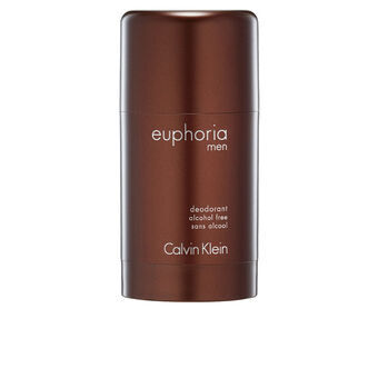 Puikkodeodorantti Calvin Klein 75 ml Euphoria For Men