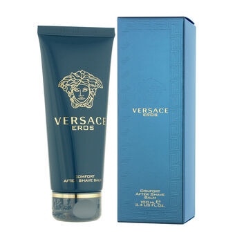 Aftershavebalsami Versace Eros 100 ml