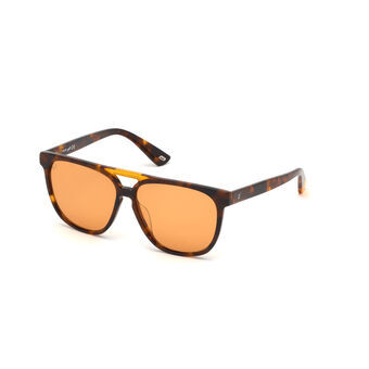 Miesten aurinkolasit Web Eyewear WE0263-5956J ø 59 mm