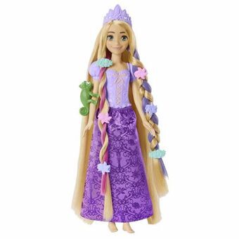 Nukke Princesses Disney Rapunzel