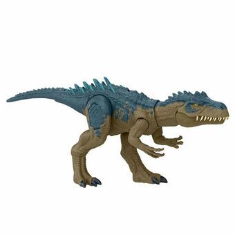 Dinosaurus Mattel Allosaurus