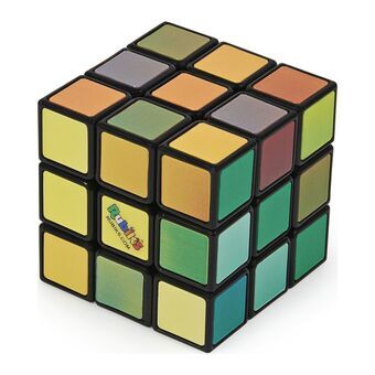 3D-palapeli Rubik\'s 6063974 1 Kappaletta