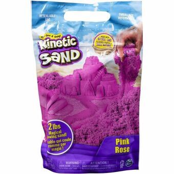 Taikahiekka Spin Master Kinetic Sand